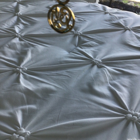 Luli Fama mini dress beach coverup - Picture 3 of 12